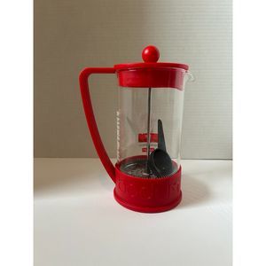 BODUM French Press coffee maker - BRAND NEW!